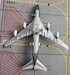 Boeing 747-400F Cathay Pacific Cargo Polished  B-HUP Interactive  YY74406DP