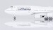 Boeing 747-400 Lufthansa D-ABVY  YY74410