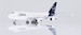 Boeing 747-400 Lufthansa D-ABVY 