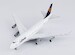 Boeing 747-400 Lufthansa D-ABTA YY74411