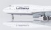 Boeing 747-400 Lufthansa D-ABTA  YY74411