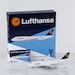 Boeing 747-400 Lufthansa D-ABTA YY74411