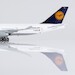 Boeing 747-400 Lufthansa D-ABTA YY74411
