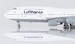 Boeing 747-400 Lufthansa D-ABTA  YY74411