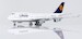 Boeing 747-400 Lufthansa D-ABTA  YY74411