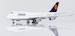 Boeing 747-400 Lufthansa D-ABTA  YY74411