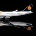 Boeing 747-400 Lufthansa D-ABVH  YY74412