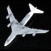 Boeing 747-400 Lufthansa D-ABVH YY74412