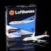 Boeing 747-400 Lufthansa D-ABVH YY74412
