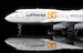 Boeing 747-400 Lufthansa D-ABVH  YY74412