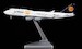 Boeing 747-400 Lufthansa D-ABVH  YY74412