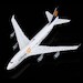 Boeing 747-400 Lufthansa D-ABVH YY74412