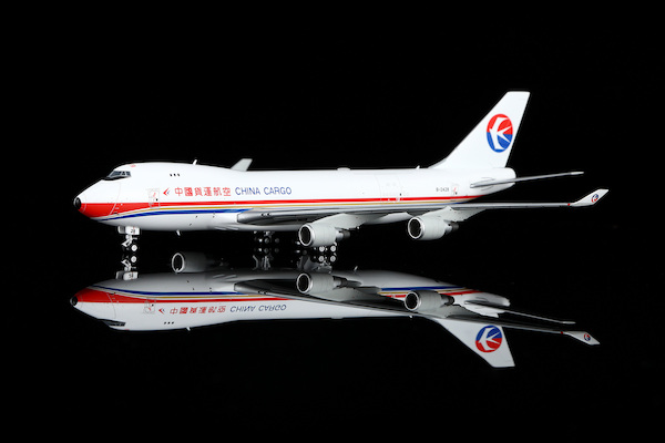 Boeing 747-400F Air China Cargo B-2428 YY74413