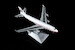 Boeing 747-400F Air China Cargo B-2428 YY74413