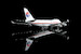 Boeing 747-400F Air China Cargo B-2428 Interactive YY74413C