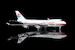 Boeing 747-400F Air China Cargo B-2428 Interactive YY74413C