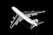Boeing 747-400F Air China Cargo B-2428 Flaps down YY74413F