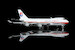 Boeing 747-400F Air China Cargo B-2428 Flaps down YY74413F