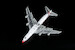 Boeing 747-400F Air China Cargo B-2428 Flaps down YY74413F