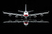 Boeing 747-400F Air China Cargo B-2428 Flaps down YY74413F