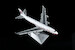 Boeing 747-400F Air China Cargo B-2428 Flaps down YY74413F