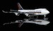 Boeing 747-400 Singapore Airlines 9V-SMU  YY74416