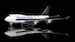 Boeing 747-400 Singapore Airlines 9V-SMU 