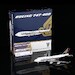 Boeing 747-400 Singapore Airlines 9V-SMU YY74416