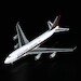 Boeing 747-400 Singapore Airlines 9V-SMU YY74416