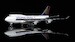 Boeing 747-400 Singapore Airlines 9V-SMU