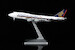Boeing 747-400 Singapore Airlines 9V-SMU Flaps down YY74416F