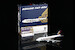 Boeing 747-400 Singapore Airlines 9V-SMU Flaps down YY74416F