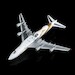 Boeing 747-400 Singapore Airlines 9V-SMZ YY74417
