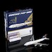 Boeing 747-400 Singapore Airlines 9V-SMZ YY74417