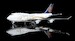 Boeing 747-400 Singapore Airlines 9V-SMZ