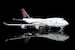 Boeing 747-400 Singapore Airlines 9V-SMZ Flaps down YY74417F