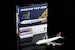 Boeing 747-400 Singapore Airlines 9V-SMZ Flaps down YY74417F