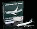 Boeing 747-400F Cathay Pacific Cargo B-LIA YY74419