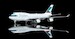 Boeing 747-400 Cathay Pacific B-HUJ 