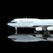 Boeing 747-400 Cathay Pacific B-HUJ  YY74420