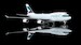 Boeing 747-400 Cathay Pacific B-HUJ  YY74420