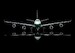 Boeing 747-400F Cathay Pacific Cargo VR-HUH  YY74421