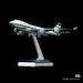 Boeing 747-400F Cathay Pacific Cargo VR-HUH  YY74421
