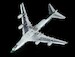 Boeing 747-400F Cathay Pacific Cargo VR-HUH  YY74421
