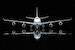 Boeing 747-400F Air China Cargo B-2409  YY74422
