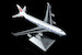 Boeing 747-400F Air China Cargo B-2409  YY74422