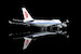 Boeing 747-400F Air China Cargo B-2409  YY74422
