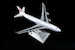 Boeing 747-400F Air China Cargo B-2409 Interactive YY74422D