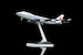 Boeing 747-400F Air China Cargo B-2409 Interactive YY74422D