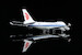 Boeing 747-400F Air China Cargo B-2409 Interactive YY74422D